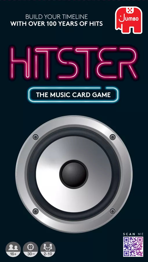 Hitster (eng)
