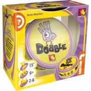 -Lånebiblioteket- Dobble (aka Spot It!)