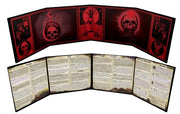 Doom Edition Gamemasters Screen
