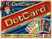 DotCard - Brons