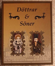 Döttrar & Söner