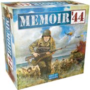 Memoir '44 2nd Edition