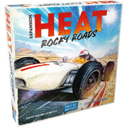 Heat: Rocky Roads