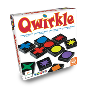 Qwirkle (Nordic)
