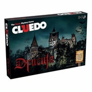 Cluedo Dracula (EN)