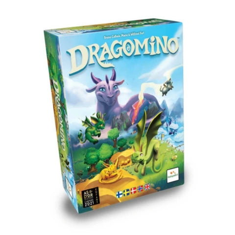 Dragomino (EN)