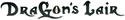 Dragonslair text logo