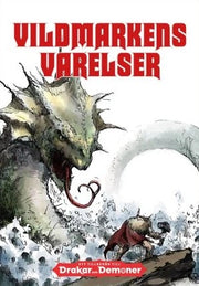 Drakar och Demoner: Vildmarkens varelser