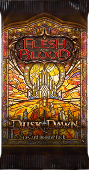 Dusk till Dawn Booster