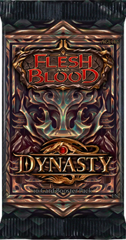 Dynasty Booster