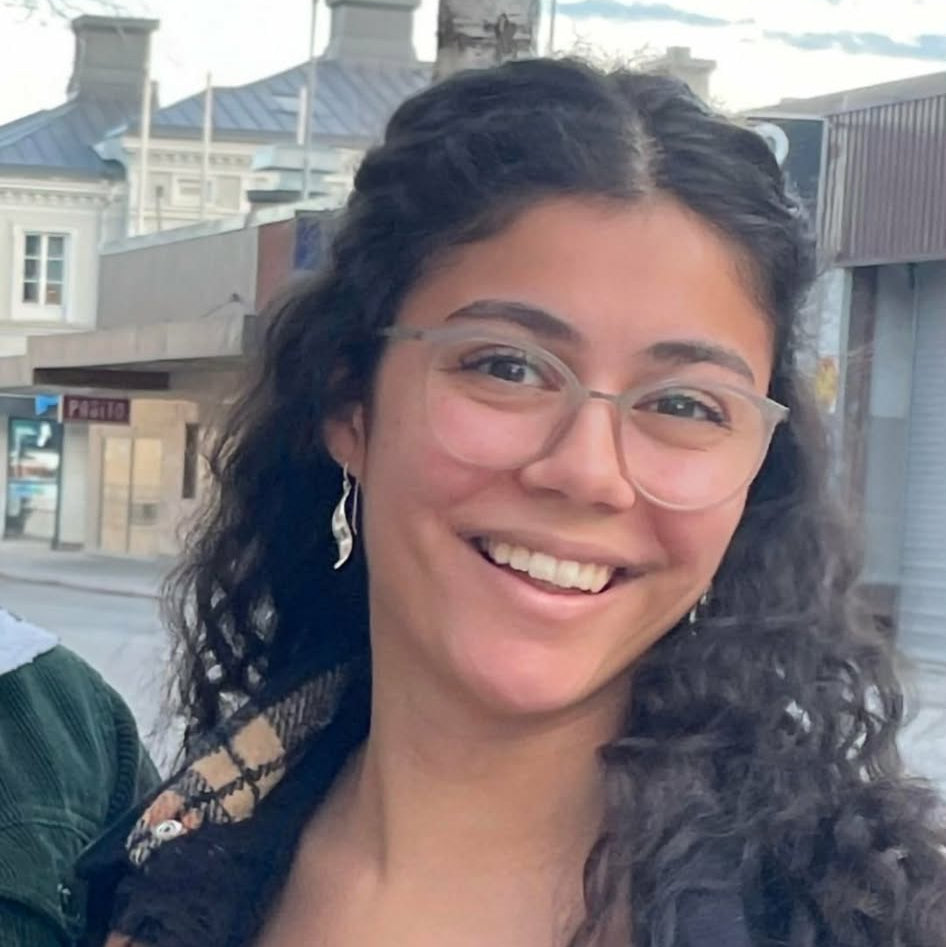 Sarah