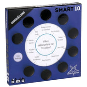Smart10 - Underhållning
