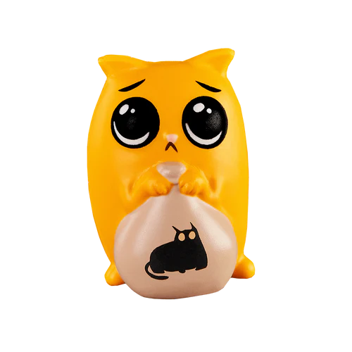 Exploding Kittens: Cat Burglar Edition