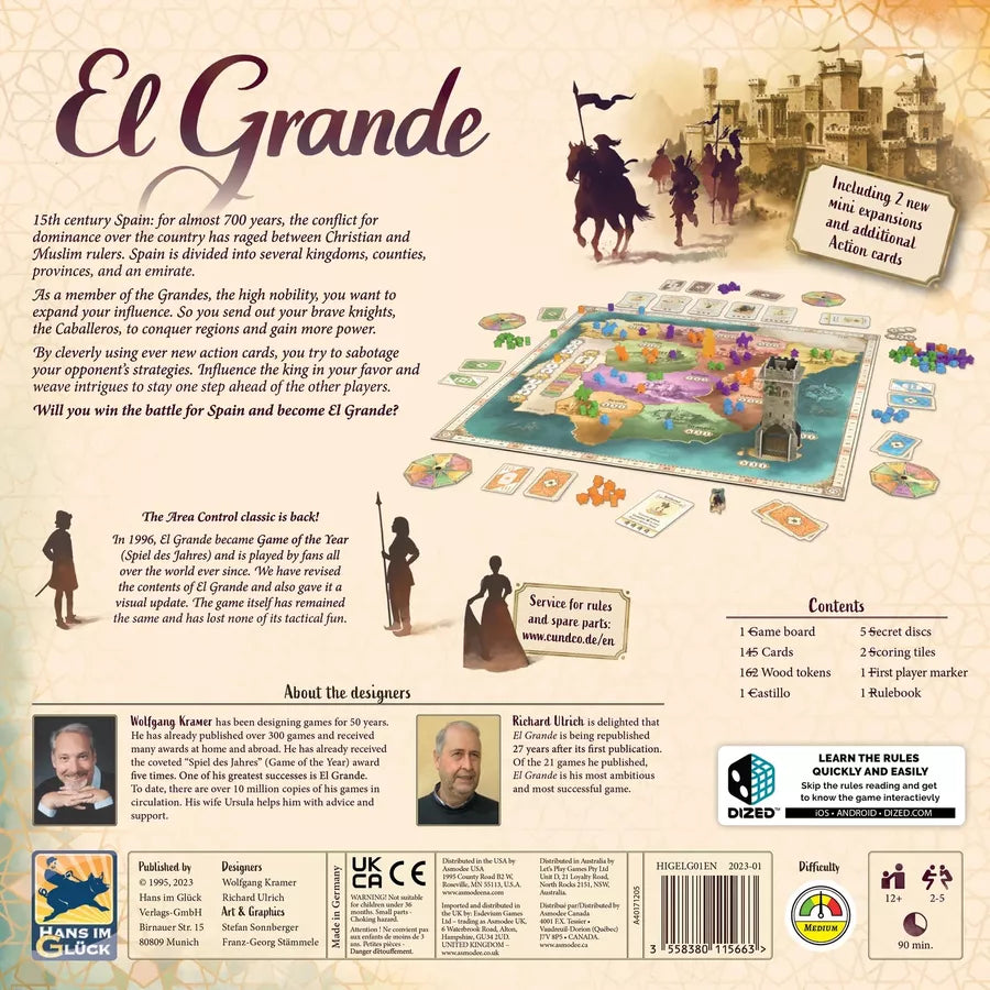 El Grande (SV)