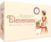 Elevenses Pocket Line Edition