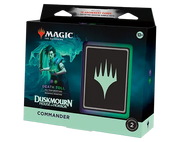 Duskmourn: House of Horror Commander Deck - Death Toll