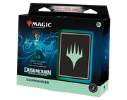 Duskmourn: House of Horror Commander Deck - Jump Scare!