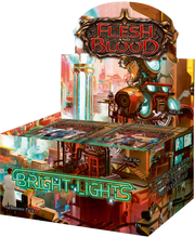 Bright Lights Booster Display