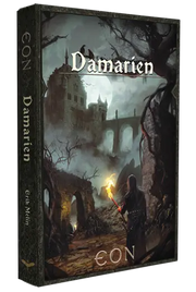 Eon - Damarien