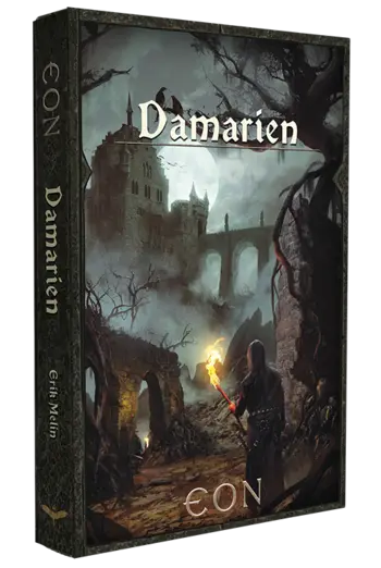 Eon - Damarien