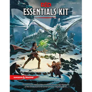 Dungeons & Dragons – Essentials Kit