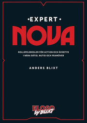 Expert Nova 2.0