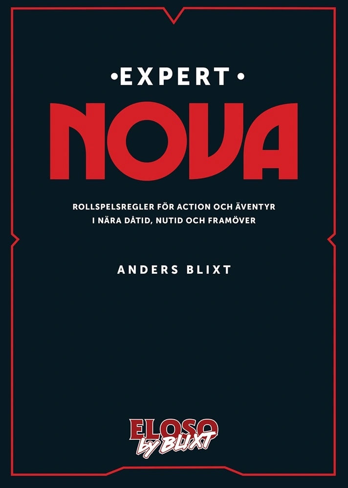 Expert Nova 2.0