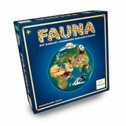 Fauna (SE)