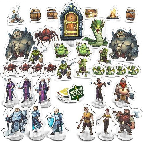 DnD Essentials Pack