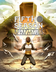 The Fifth Season RPG