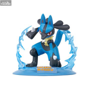 Pokemon Funism - LUCARIO(0448)