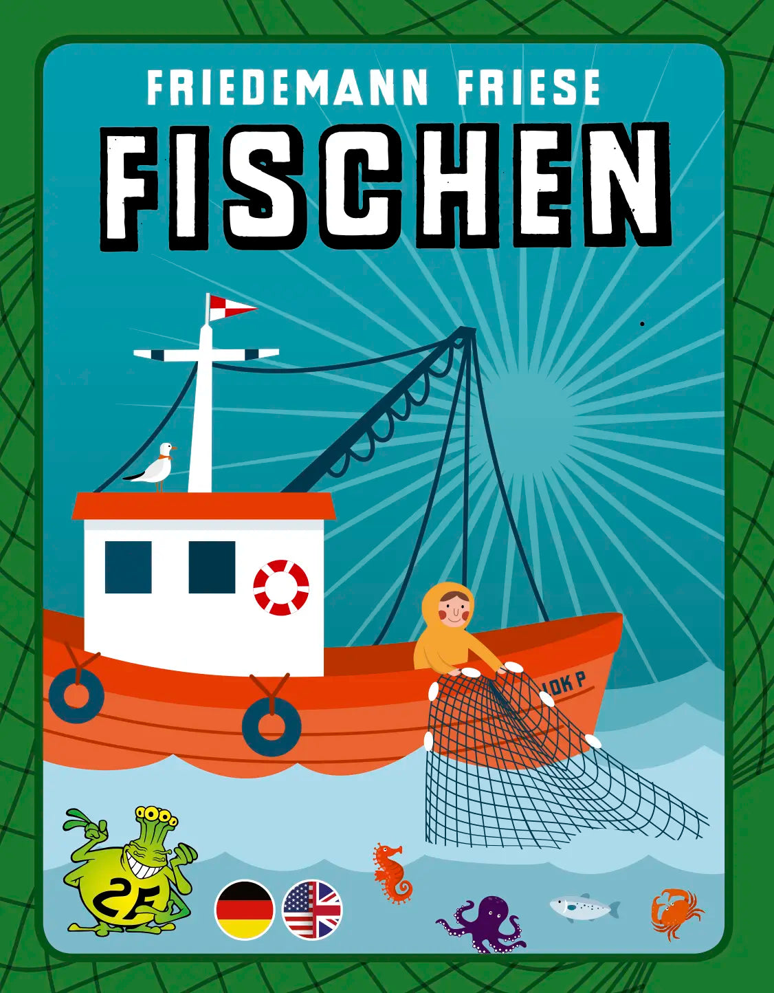 Fishing (Nordic)