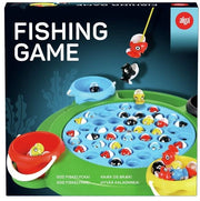Fiskespel