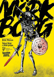 Mörk Borg RPG (eng)