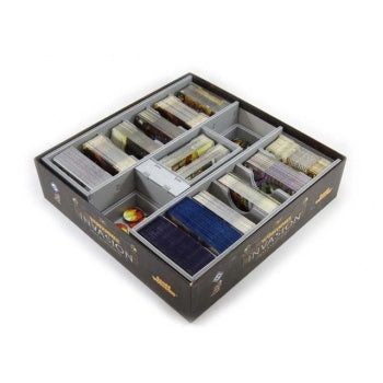 Folded Space: Living Card Games large box Insert