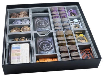 Folded Space: Brass Insert