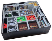 Folded Space: Clank! Insert