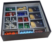 Folded Space: Dune Imperium Insert