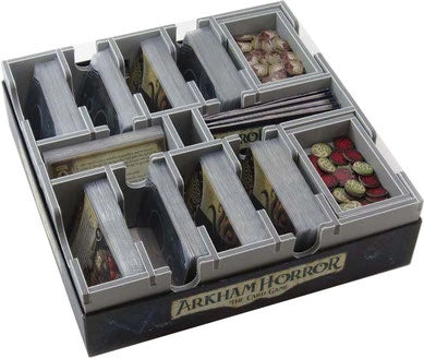 Folded Space: Living Card Games medium box Insert