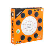 Smart10 Frågekort 2