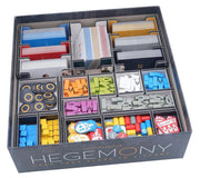 Folded Space - Hegemony COLOUR INLAY Set