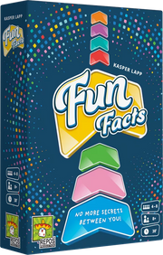 Fun Facts