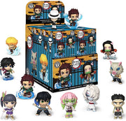 FUNKO MM: DEMON SLAYER ASSORTED - CORE