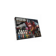 GameMaster: Adventure Starter Role-playing Paint Set