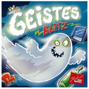 Ghost Blitz (Geistes Blitz)