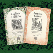 Anthology Duology Bundle