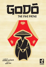 Godo the Five Paths