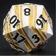 Titan D20 Strata Gold  (35mm)