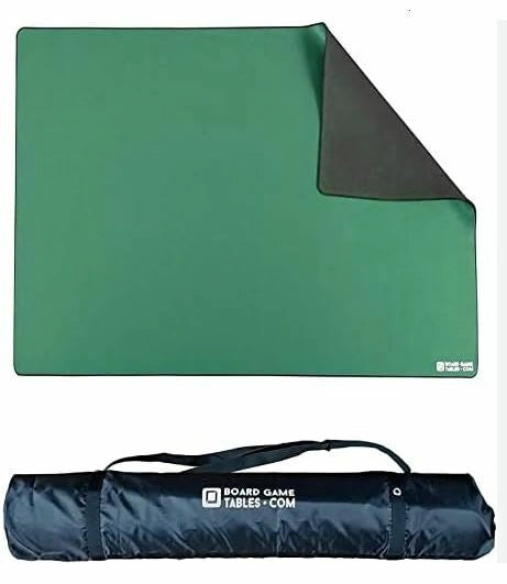 Ultimate Guard Boulder Deck Case 100+ Solid Grön