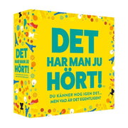 -Lånebiblioteket- Det har man ju hört!